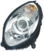 HELLA 1ZL 263 037-311 Headlight